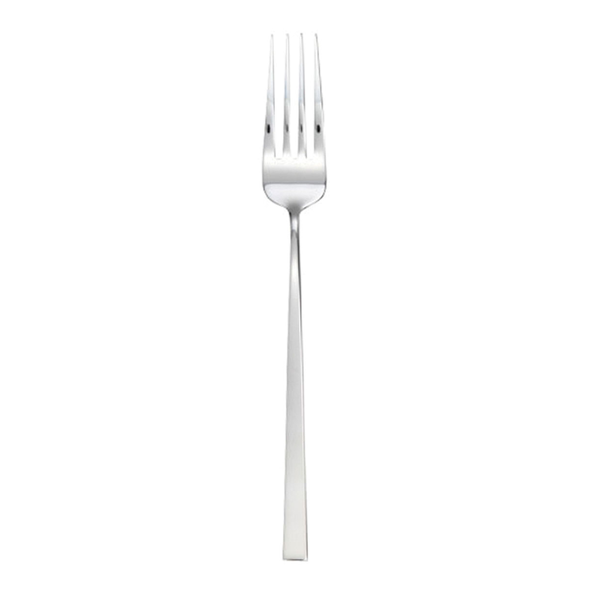 Linea Q Serving Fork