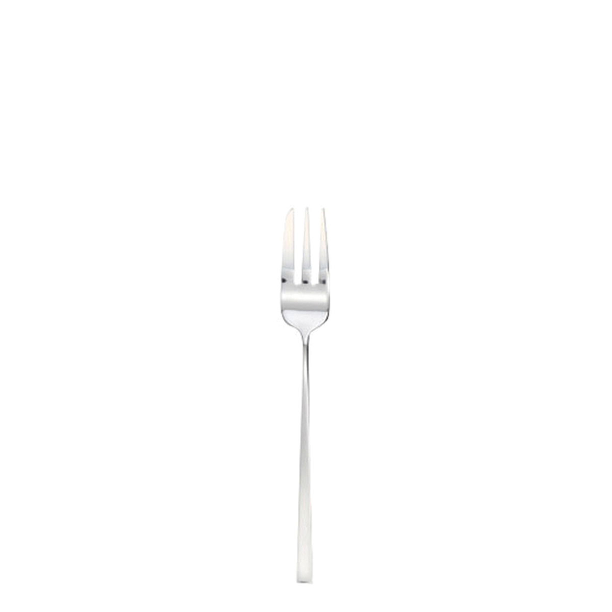 Linea Q Cake Fork