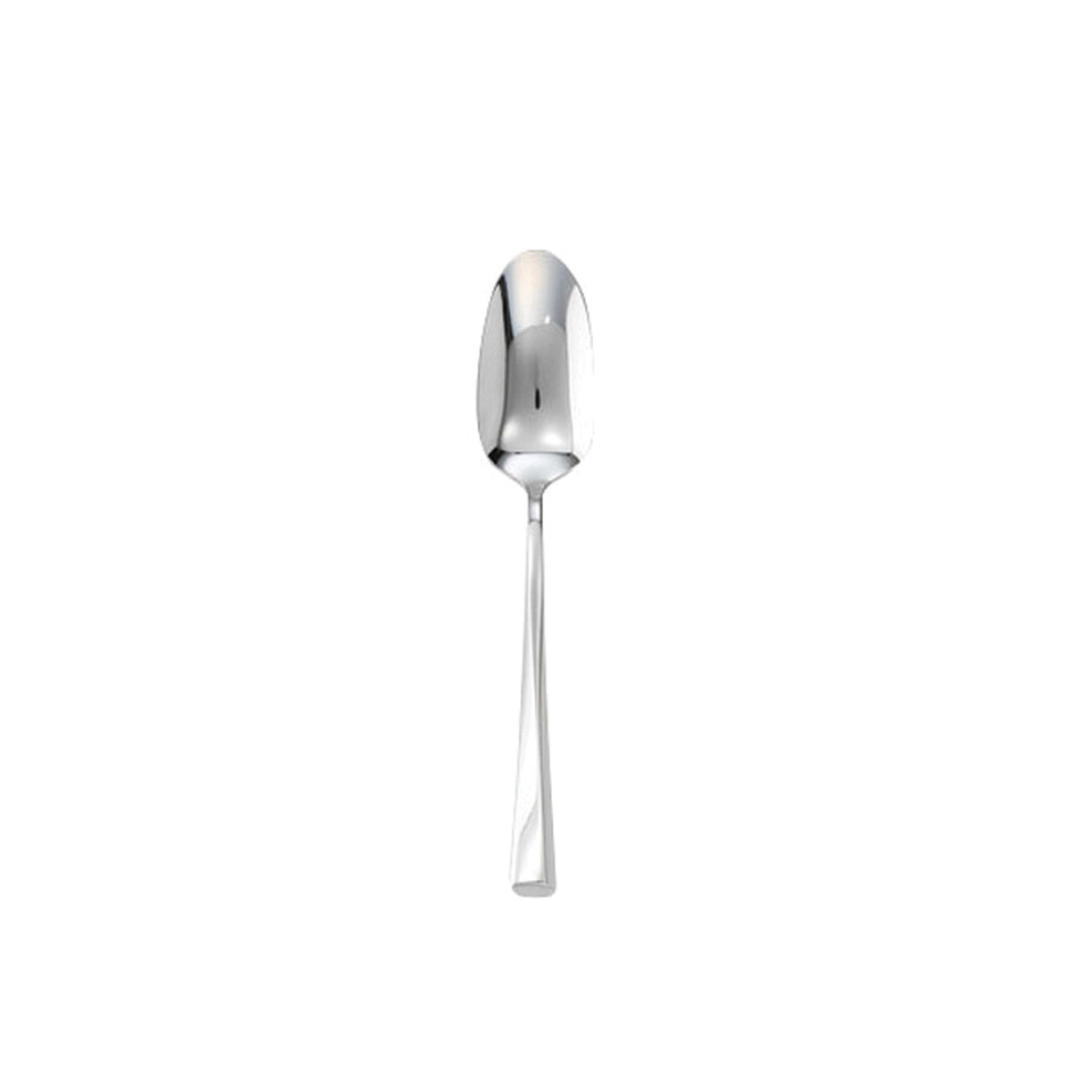 Twist Dessert Spoon, 7.37