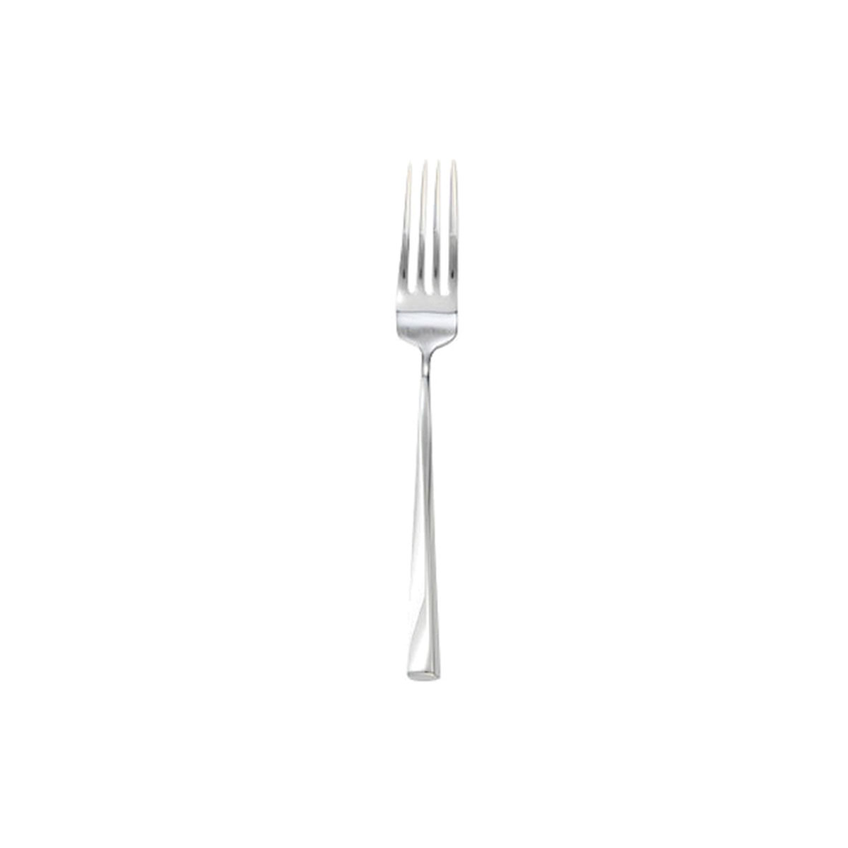 Twist Dessert Fork