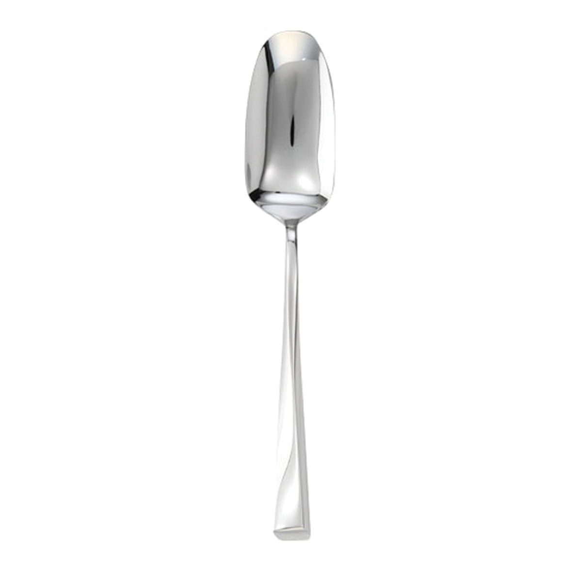 Twist Serving Spoon