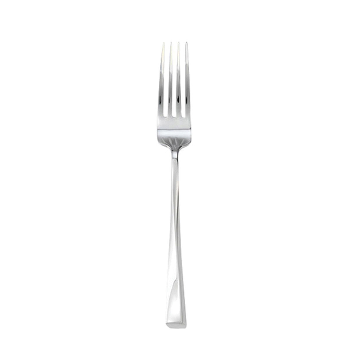 Twist Serving Fork