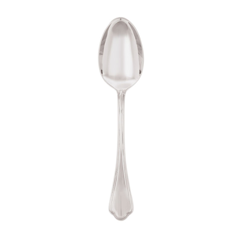 Filet Toiras Table Spoon