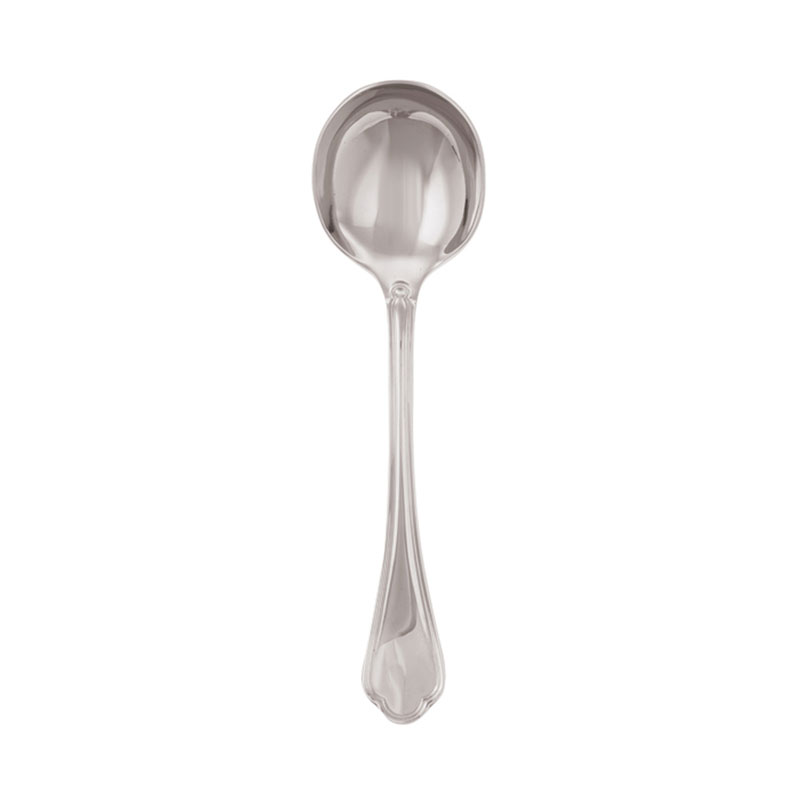 Filet Toiras Bouillon Spoon