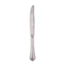 A photo of Filet Toiras Dessert Knife, Solid Handle