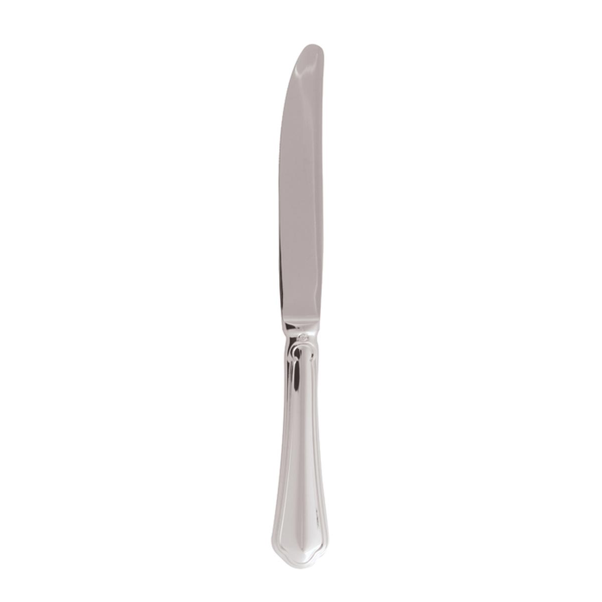 Filet Toiras Dessert Knife, Hollow Handle