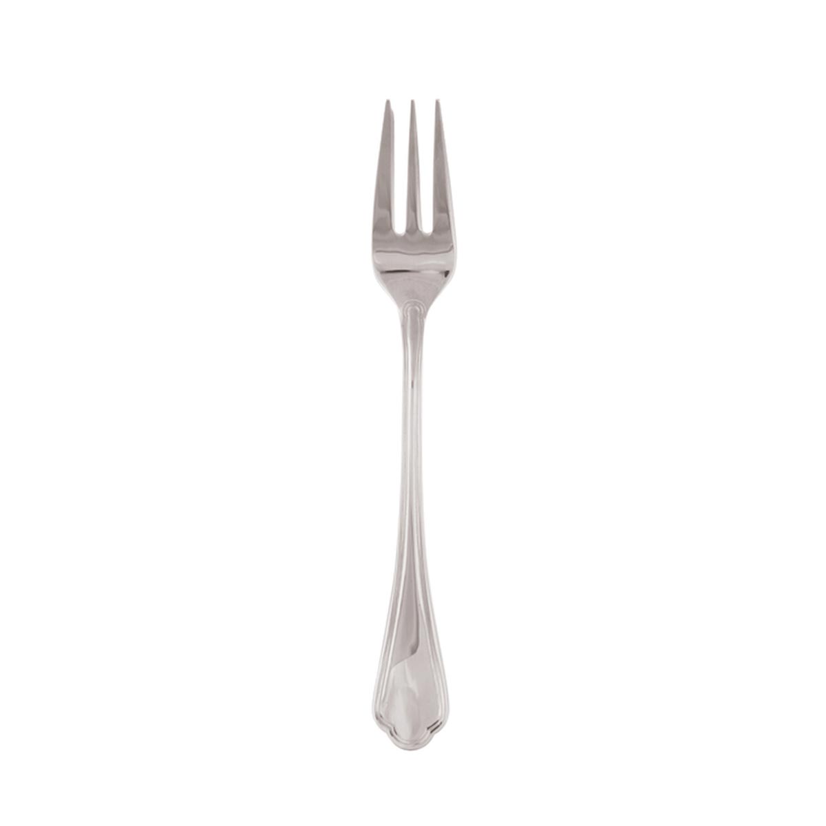 Filet Toiras Cake Fork