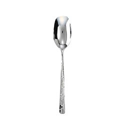 A photo of Skin Dessert Spoon