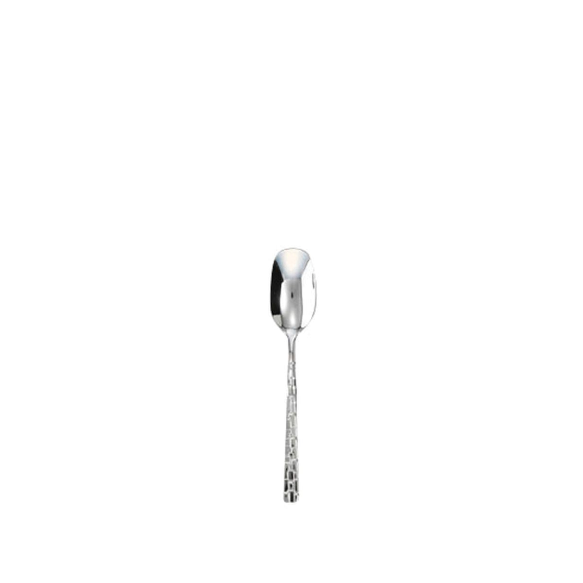 Sambonet Skin Moka Spoon