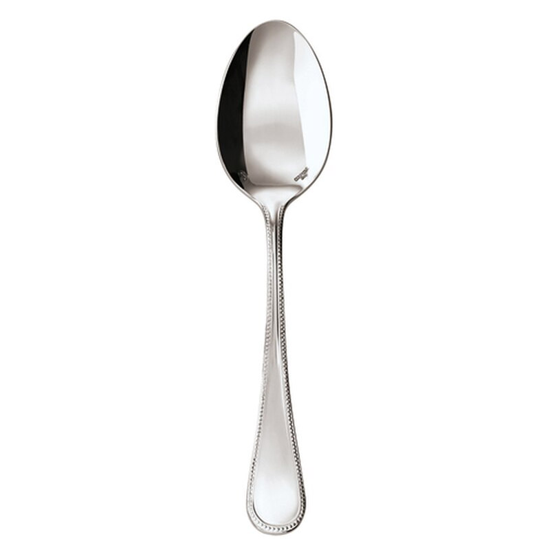 Perles Table Spoon