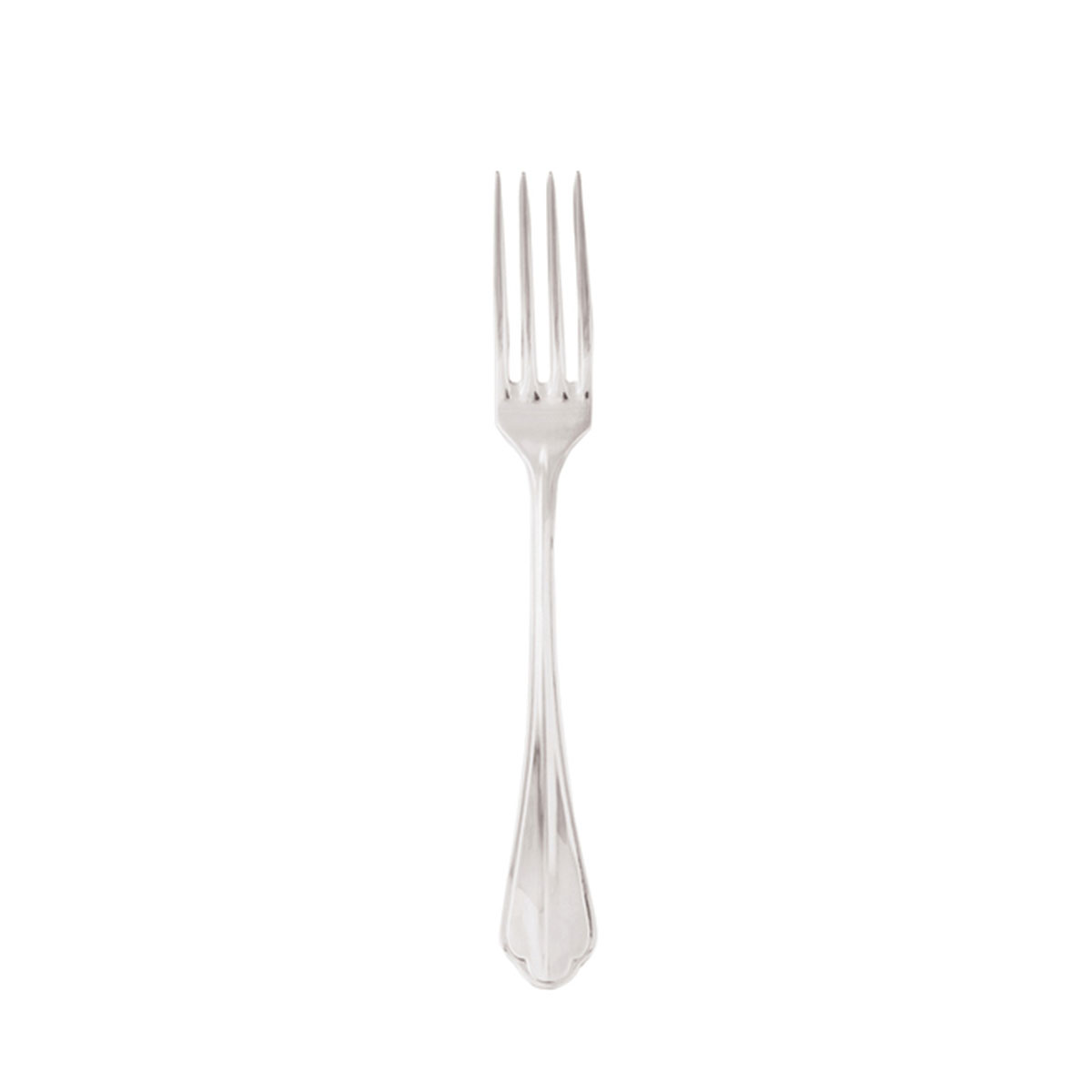 Rome Silverplate Table Fork