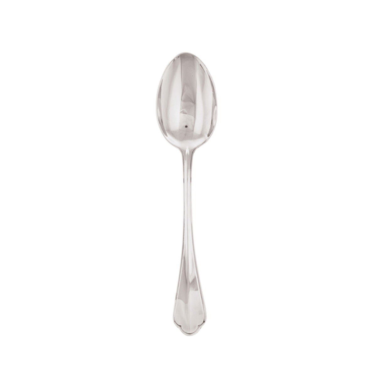 Rome Silverplate Dessert Spoon