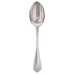 A photo of Rome Serving Spoon