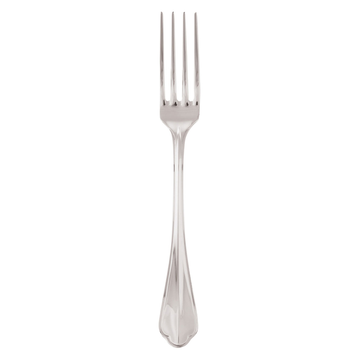 Rome Silverplate Salad Serving Fork