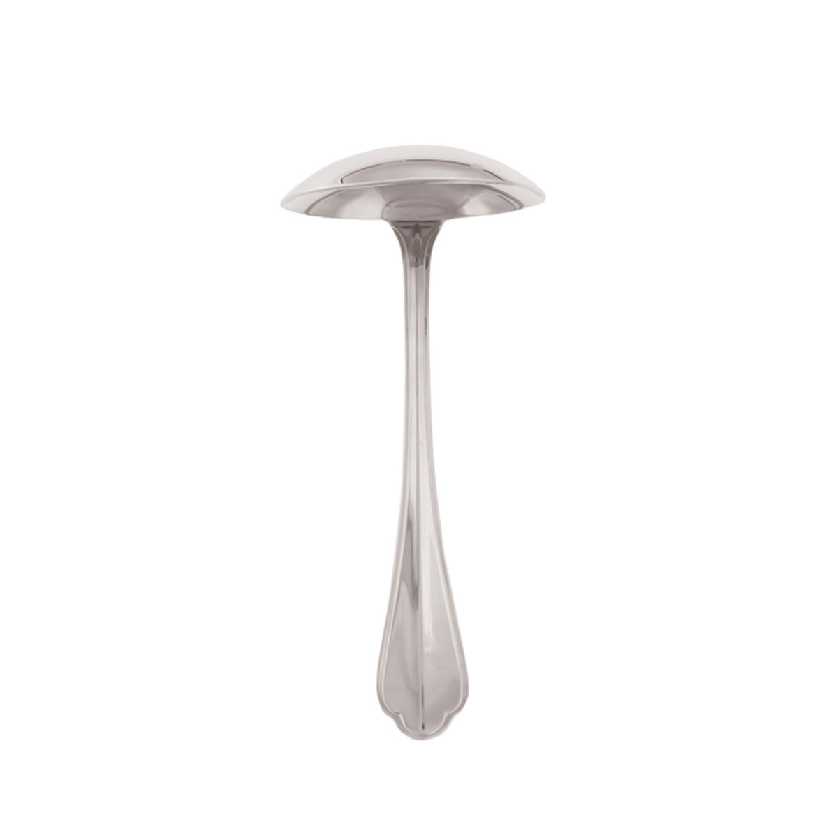 Rome Silverplate Sauce Ladle