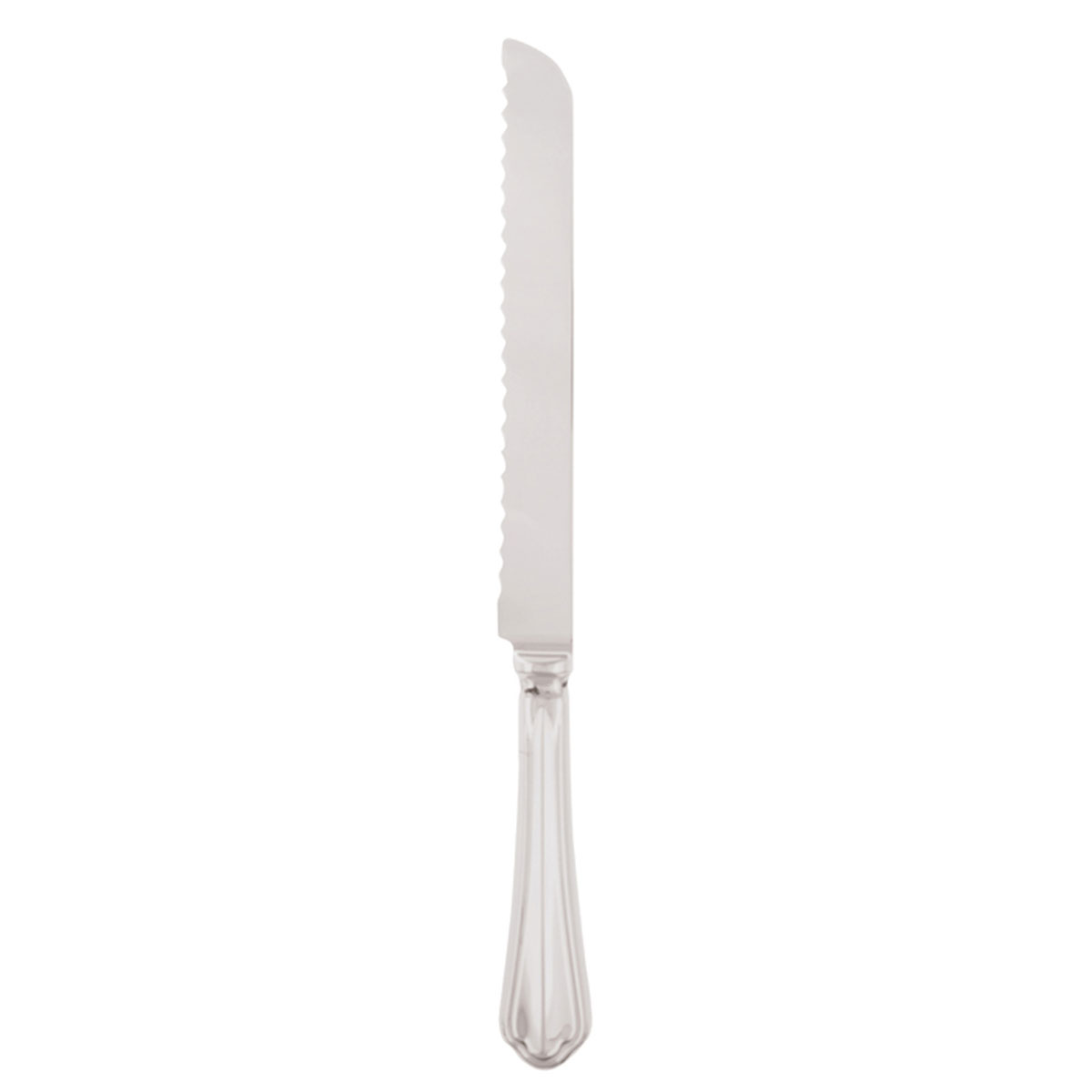 Rome Silverplate Cake Knife