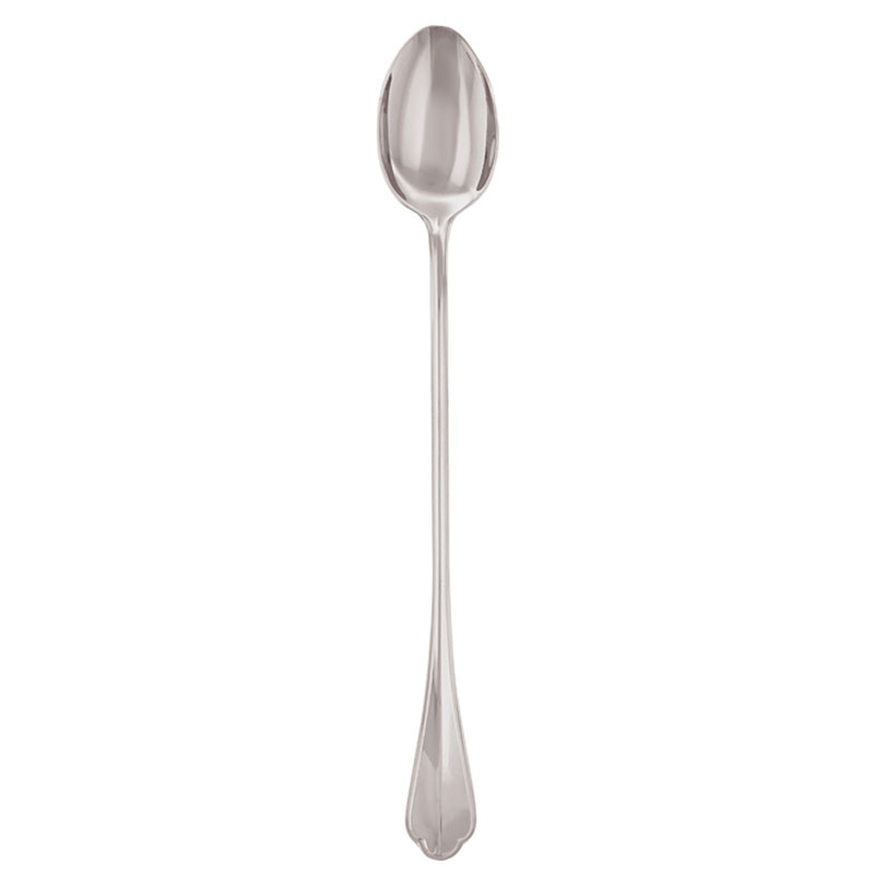 Rome Silverplate Iced Teaspoon