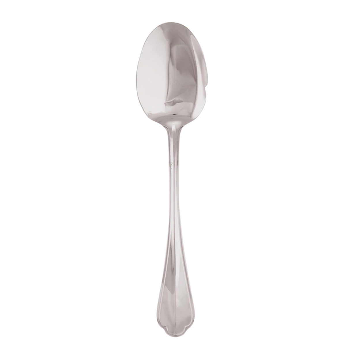 Rome Silverplate French Sauce Spoon