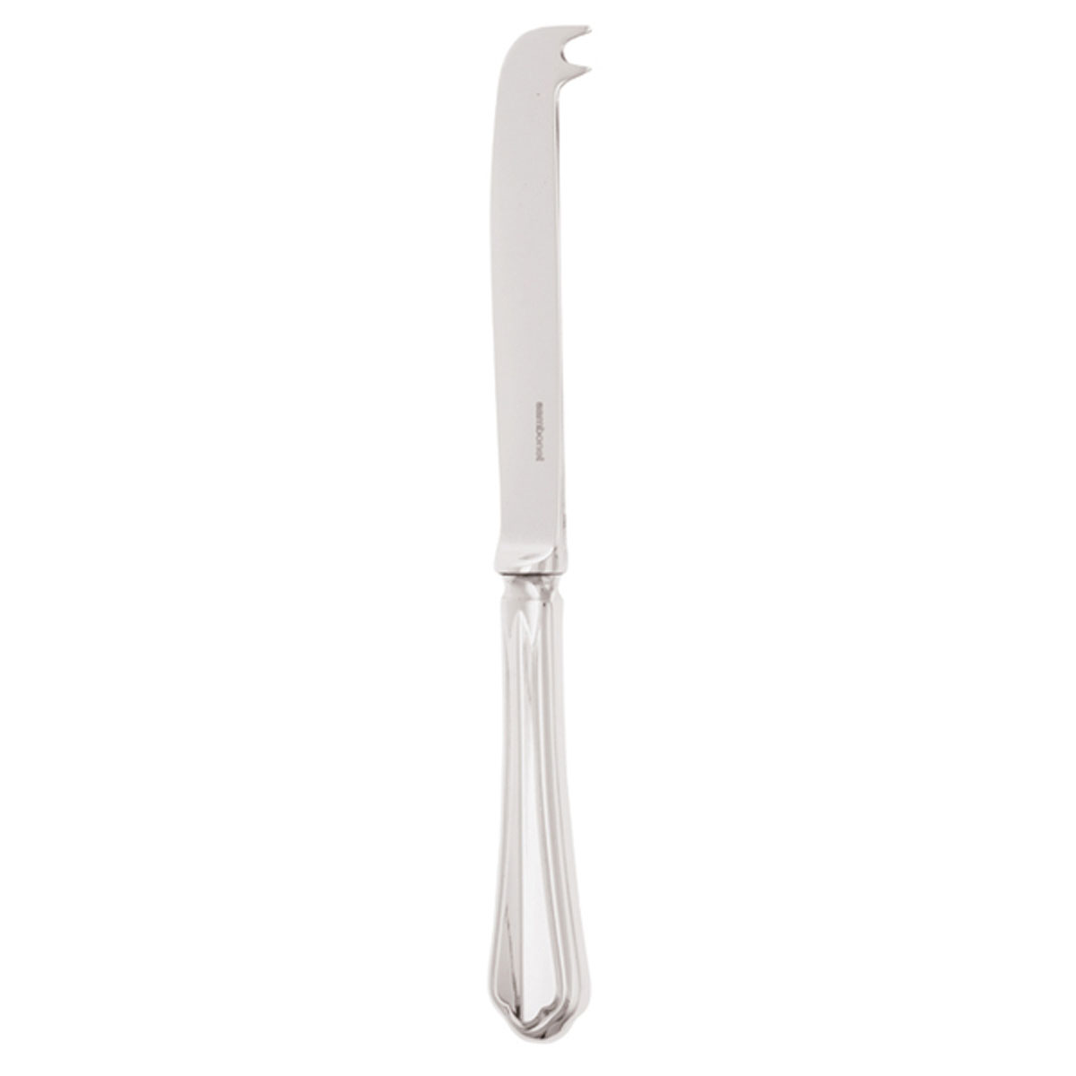 Rome Cheese Knife, Hollow Handle