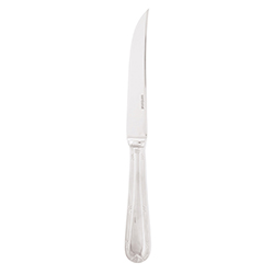 A photo of Ruban Croise Steak Knife, Hollow Handle