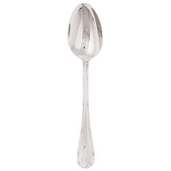 A photo of Ruban Croise Serving Spoon