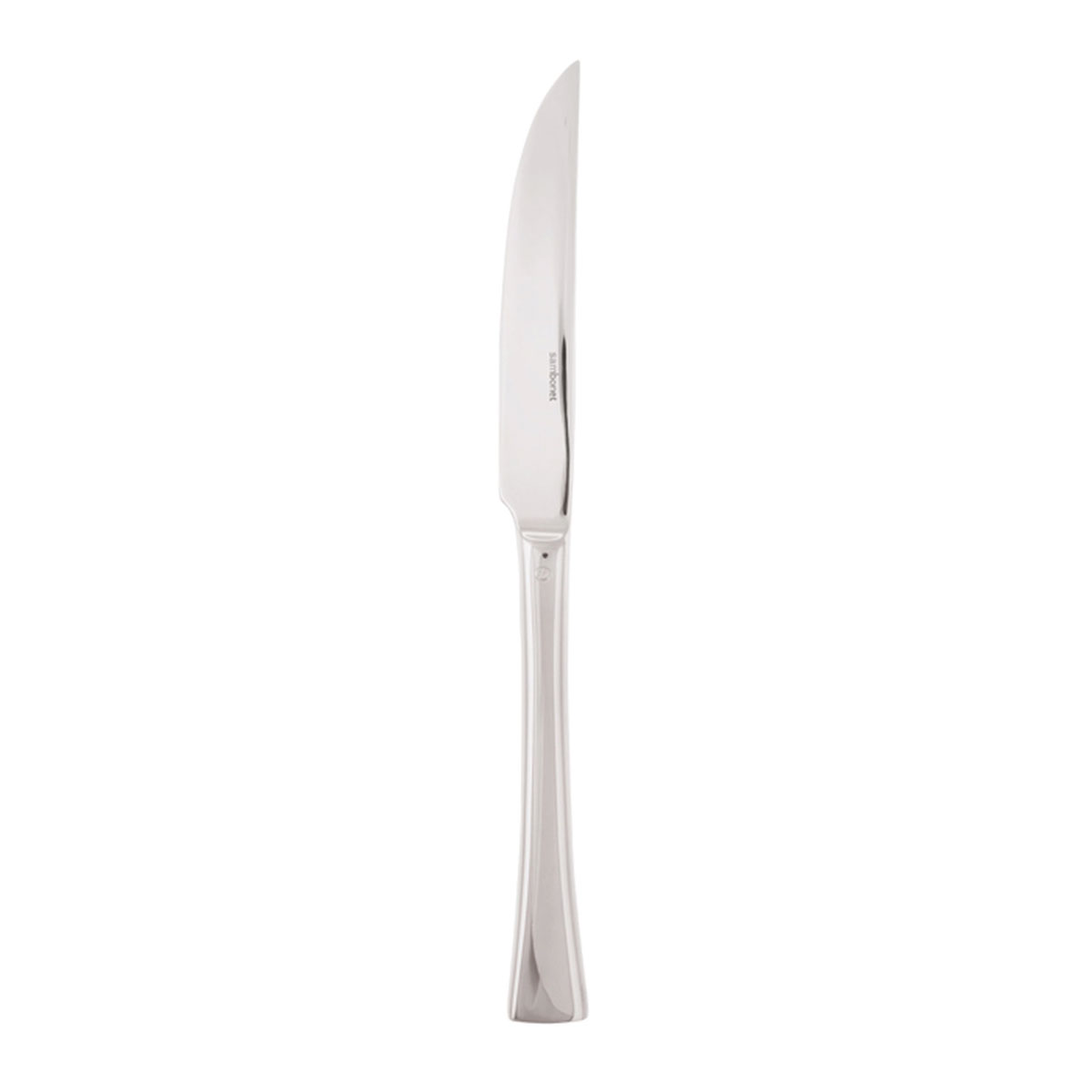 Triennale Steak Knife, Solid Handle