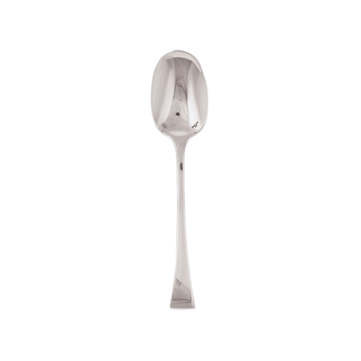 Triennale Silverplate Dessert Spoon