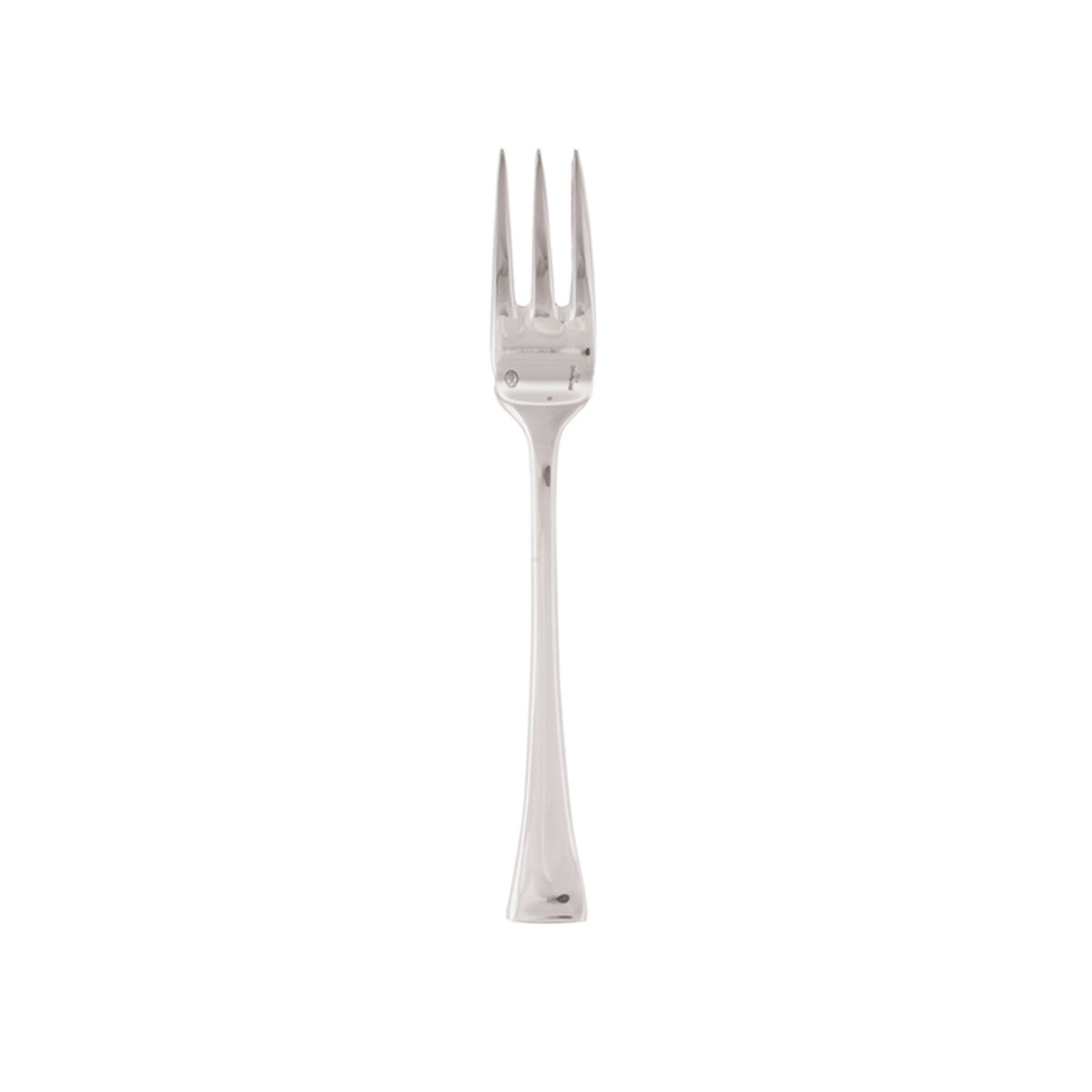 Triennale Silverplate Fish Fork