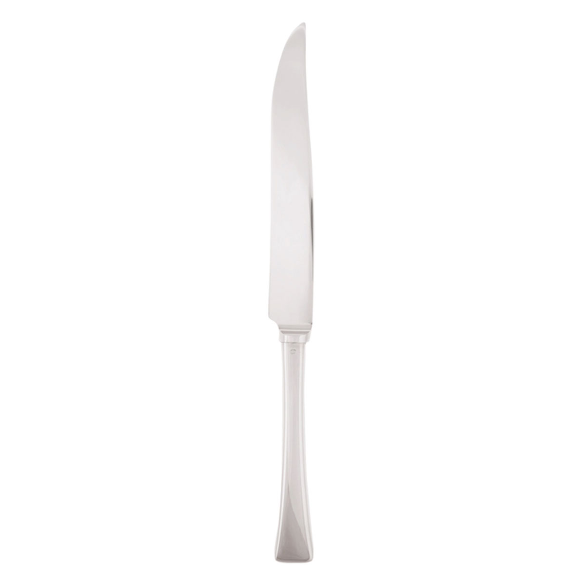 Triennale Silverplate Carving Knife