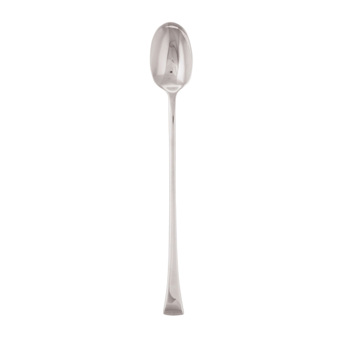 Triennale Silverplate Iced Teaspoon