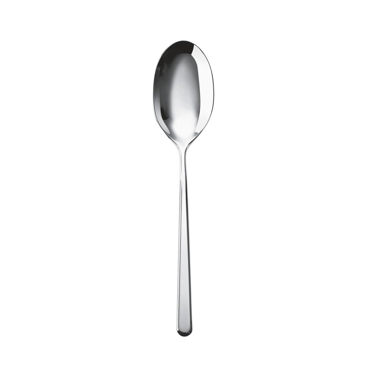 Linear Dessert Spoon