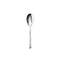 A photo of Linear Moka Spoon