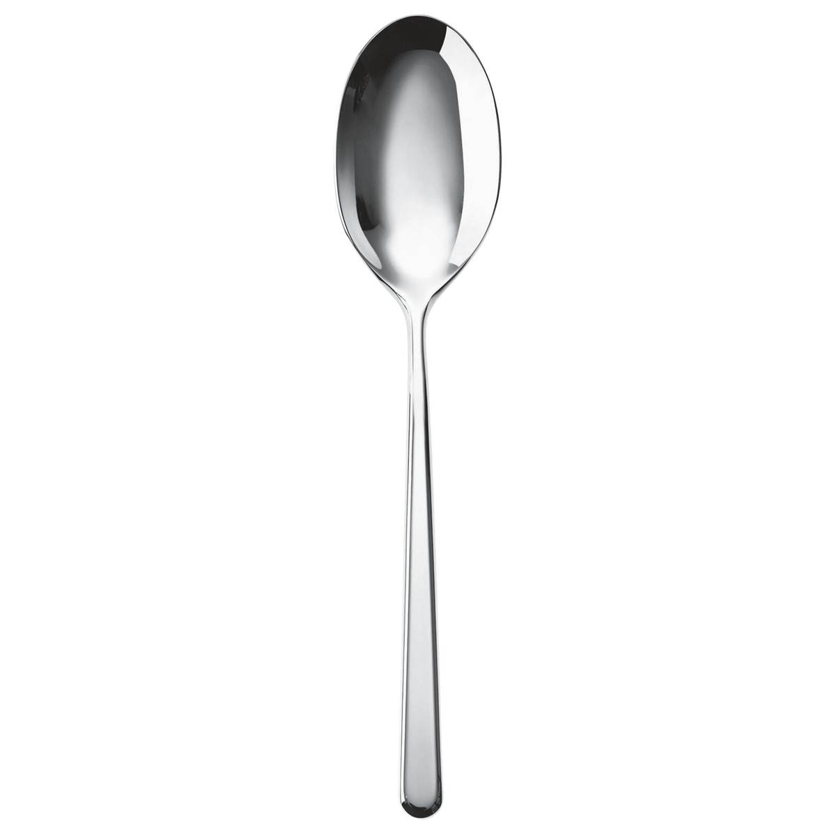 Linear Serving Spoon