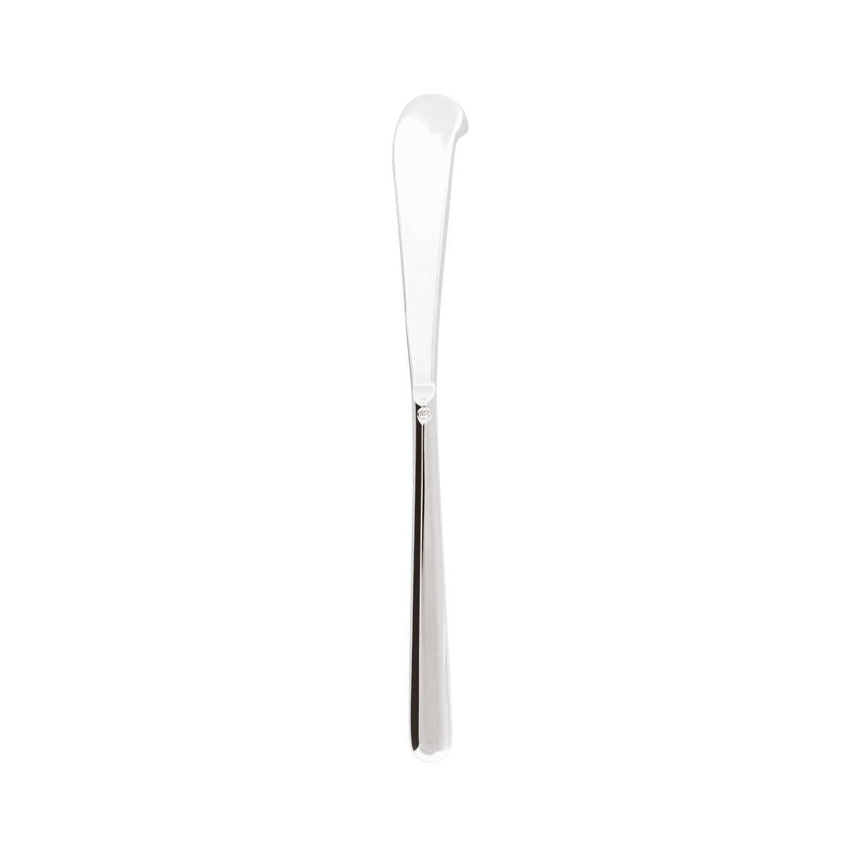 Linear Butter Knife, Solid Handle