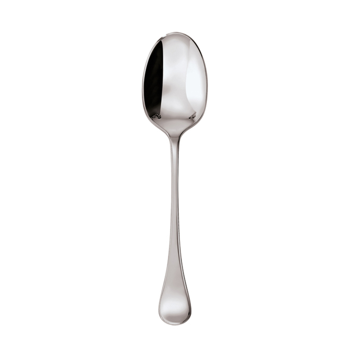 Queen Anne Table Spoon