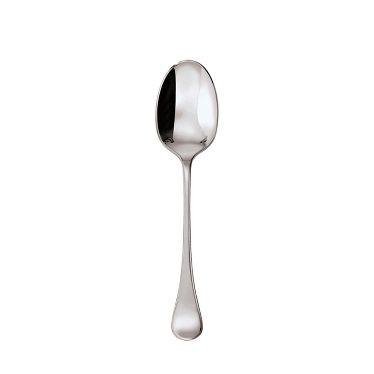 Queen Anne Dessert Spoon