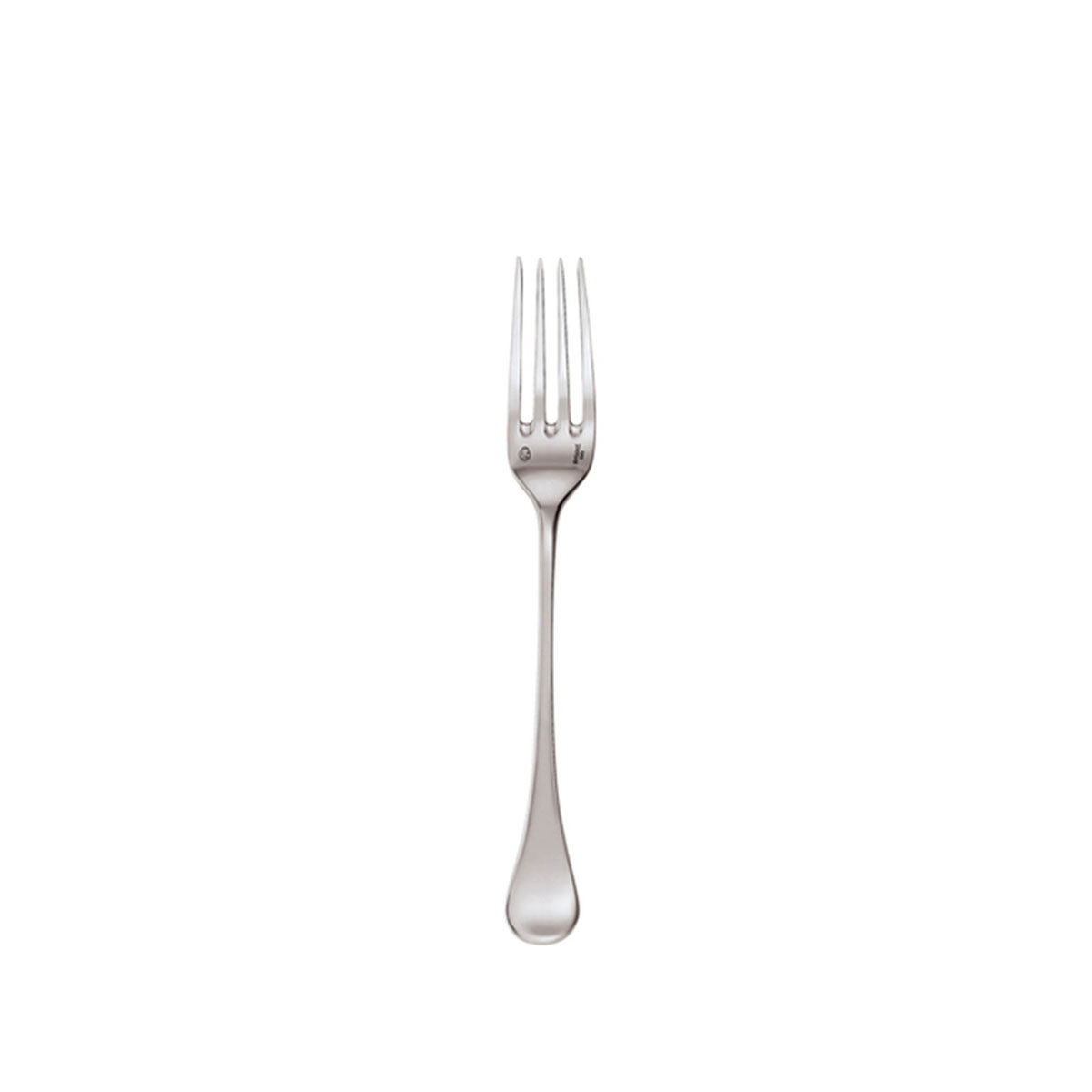 Queen Anne Dessert Fork