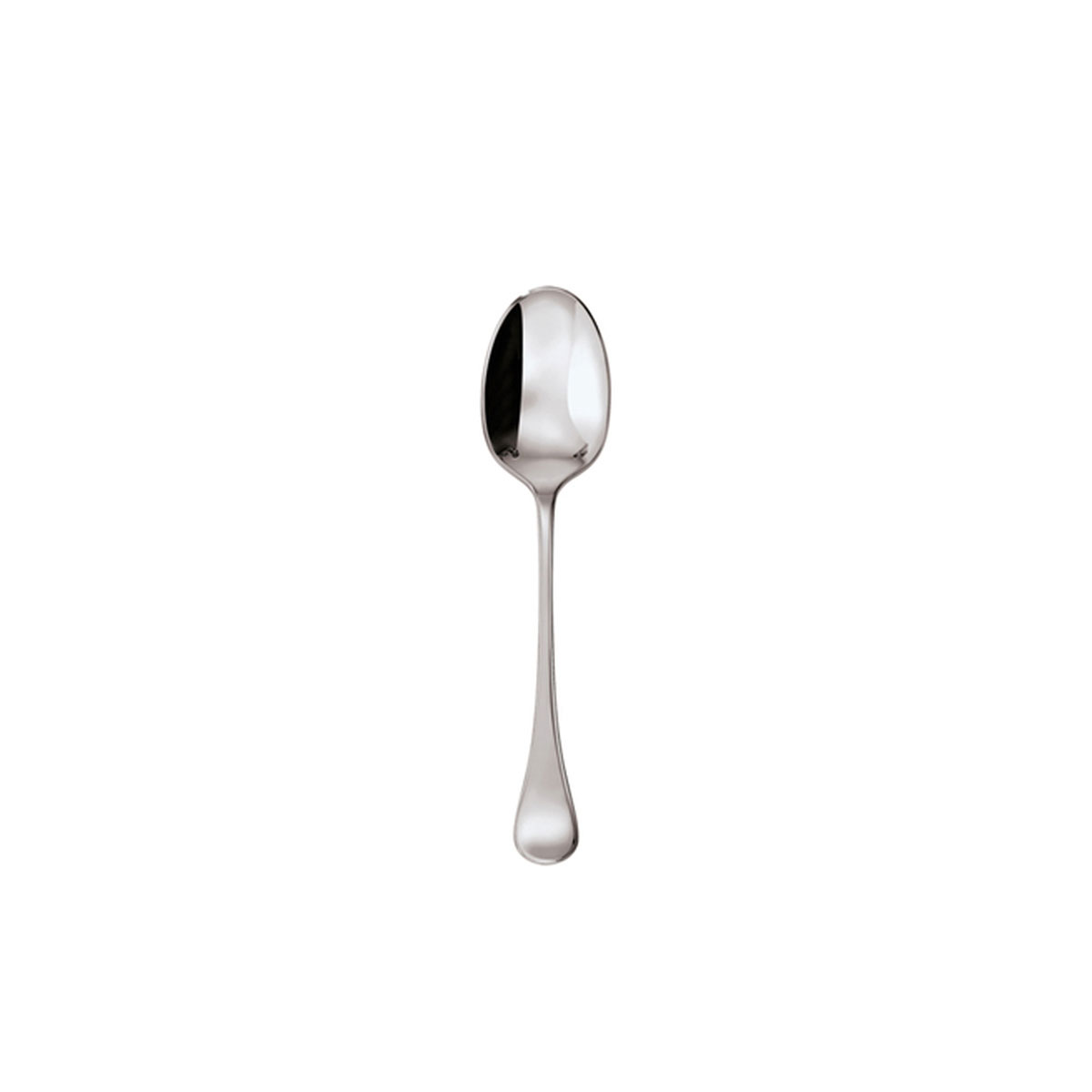 Queen Anne Tea/Coffee Spoon