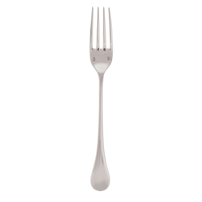 Queen Anne Serving Fork