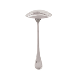 A photo of Queen Anne Sauce Ladle