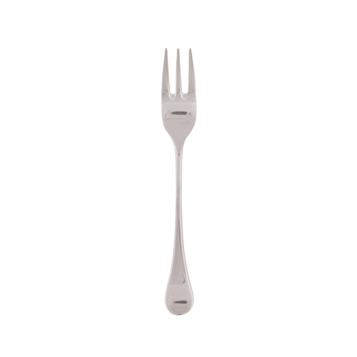 Queen Anne Cake Fork