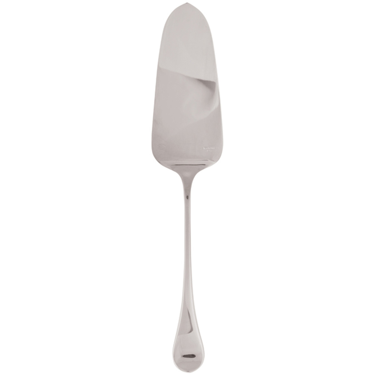 Queen Anne Cake Server