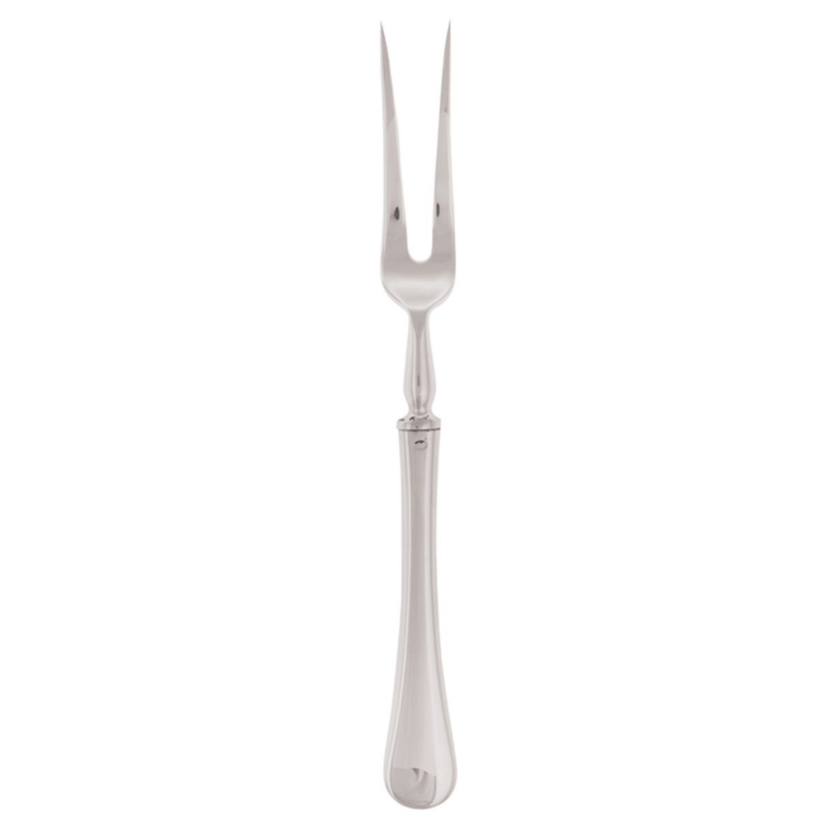 Queen Anne Carving Fork