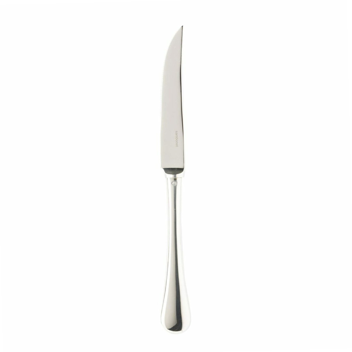 Queen Anne Steak Knife, HH