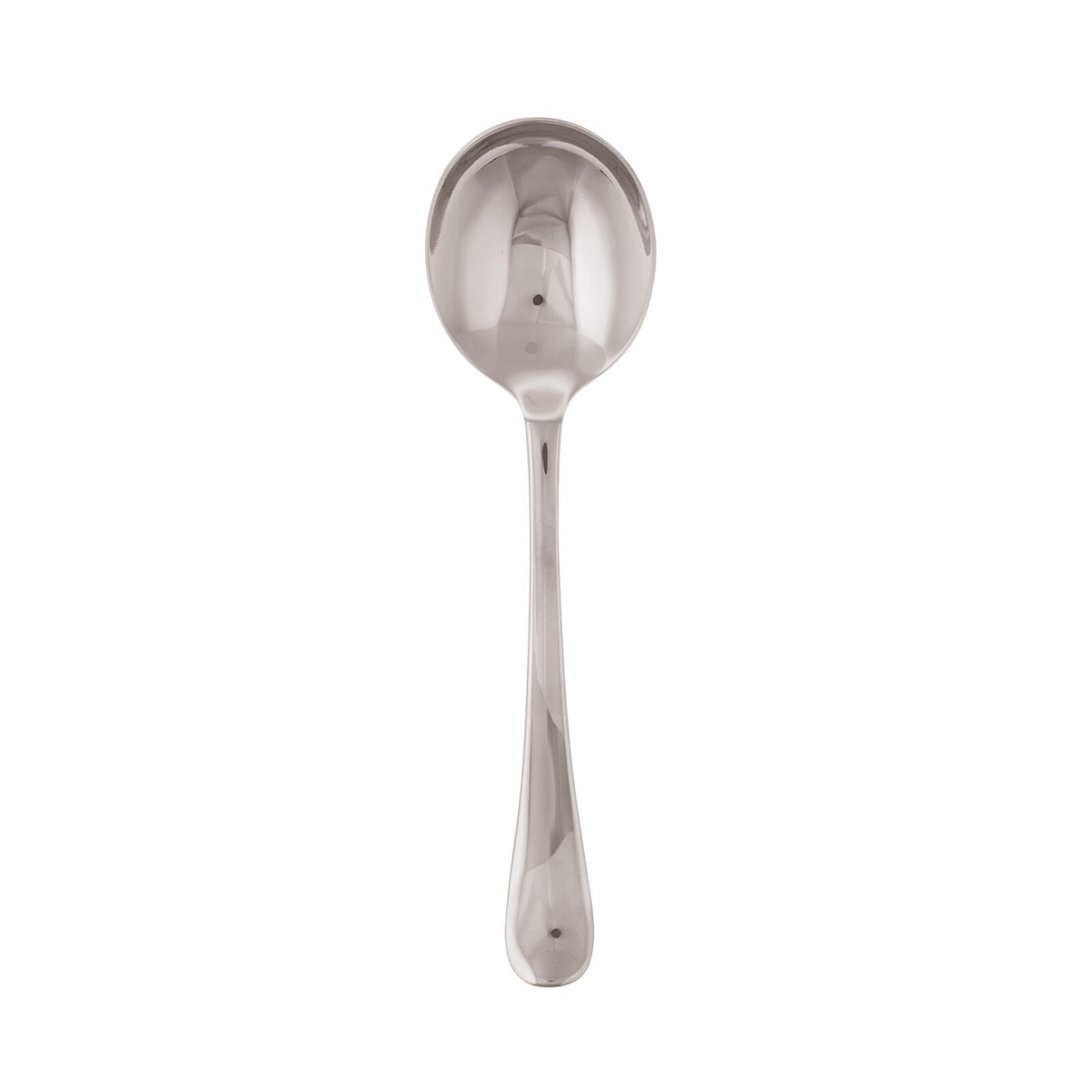 Symbol Bouillon Spoon