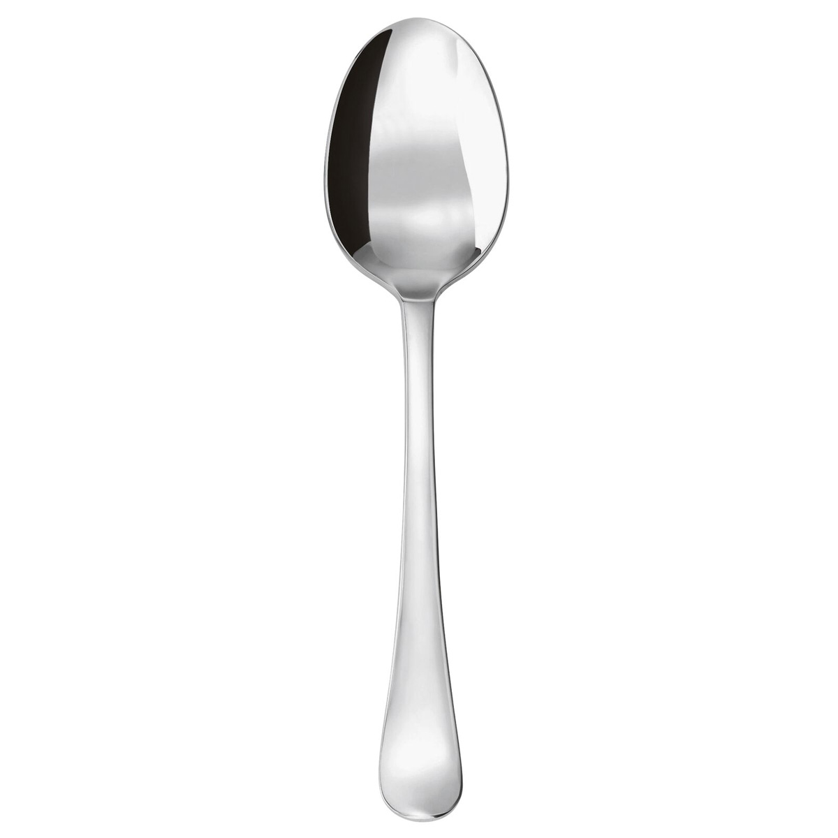 Symbol Serving Spoon