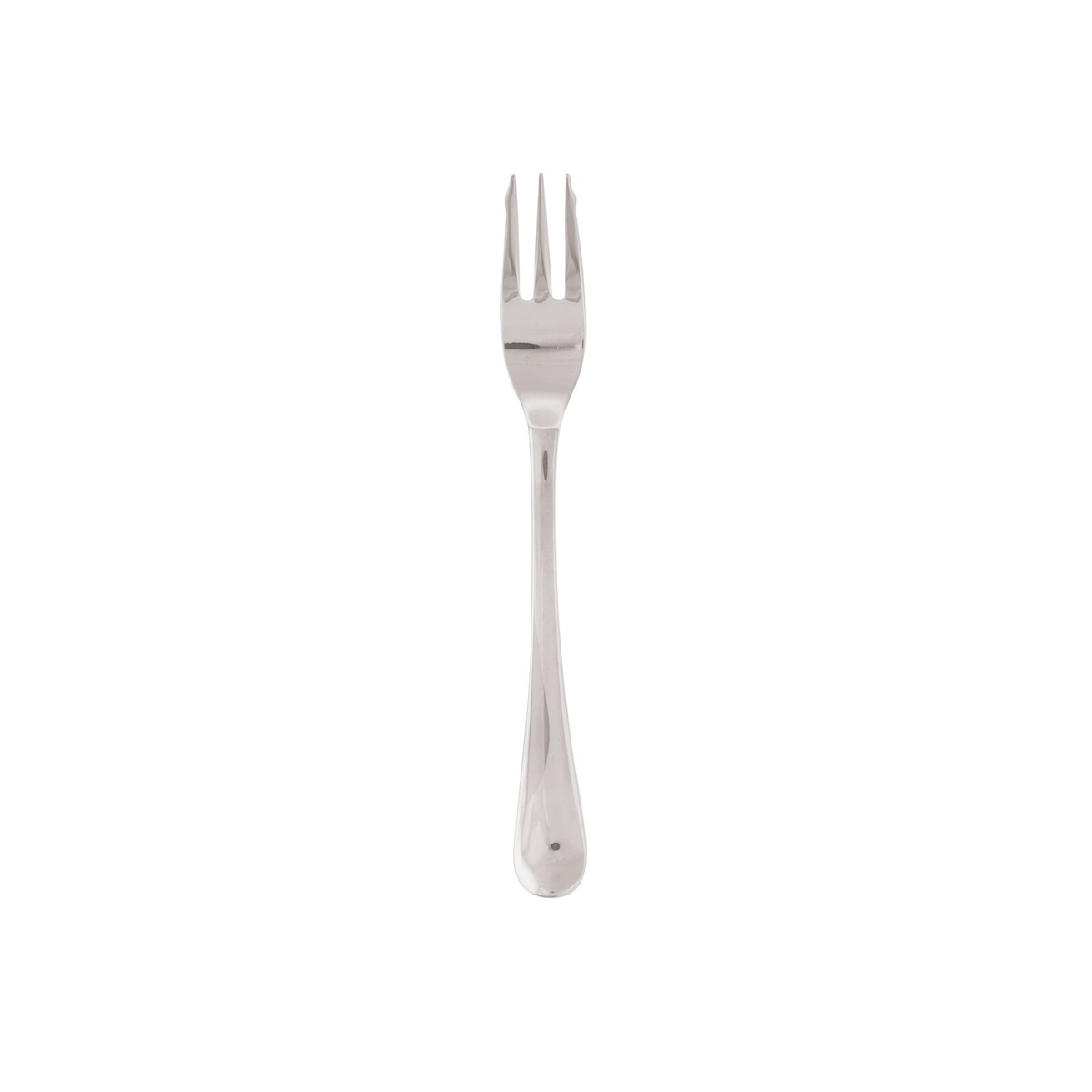 Symbol Silverplate Oyster/Cake Fork