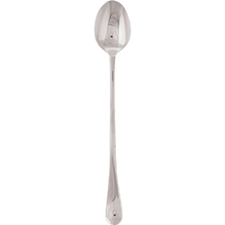 A photo of Symbol Silverplate Iced Teaspoon