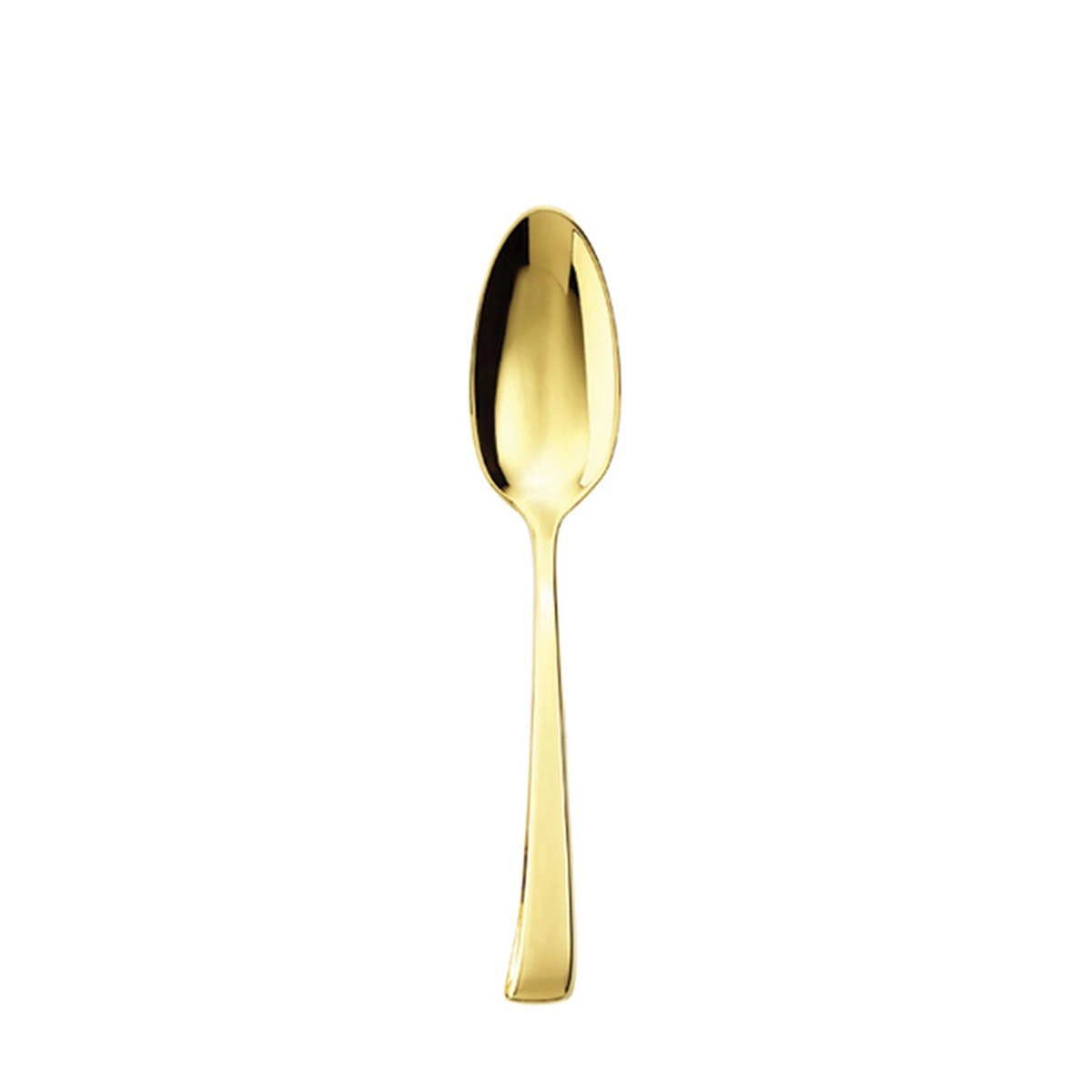 Imagine Gold Dessert Spoon