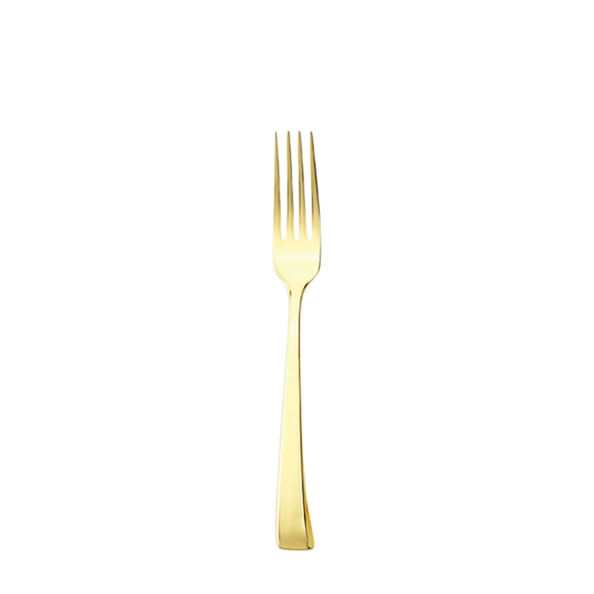 Imagine Gold Dessert Fork